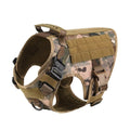 Anun Tactical Dog Vest