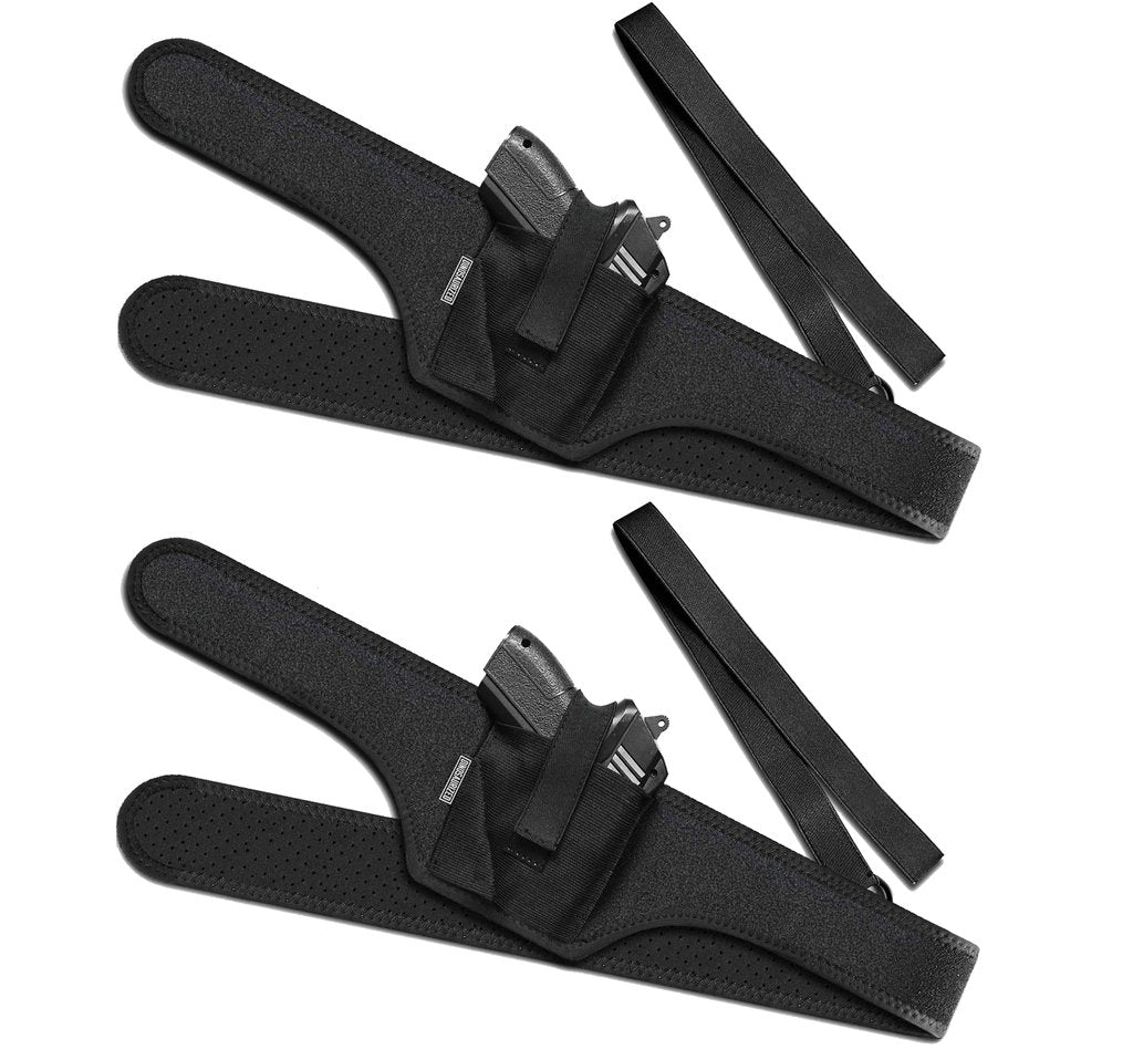 Praetorian Holster Bx