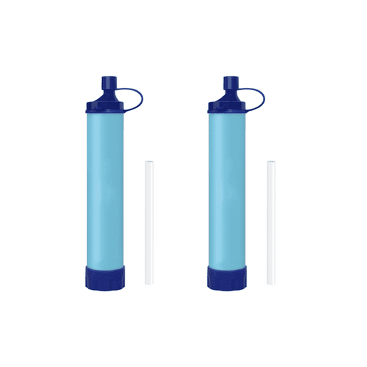 2 Streamsaver Water Filters