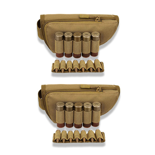 2 Sets Artemis Buttstock Shell Holder GG