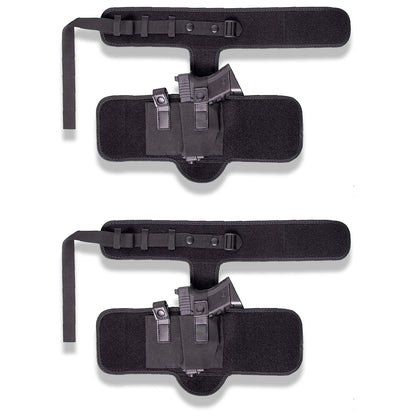 Hermes Ankle Holster - GG - H