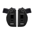 2 ABC EASY HOLSTERS GG