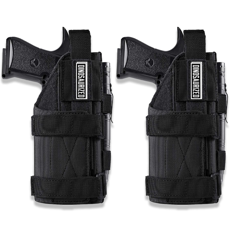 EXCALIBUR MOLLE HOLSTER - GG - H
