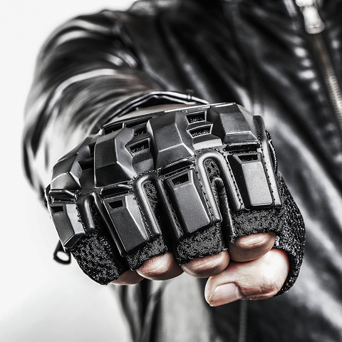 Dragonspine Tactical Gloves