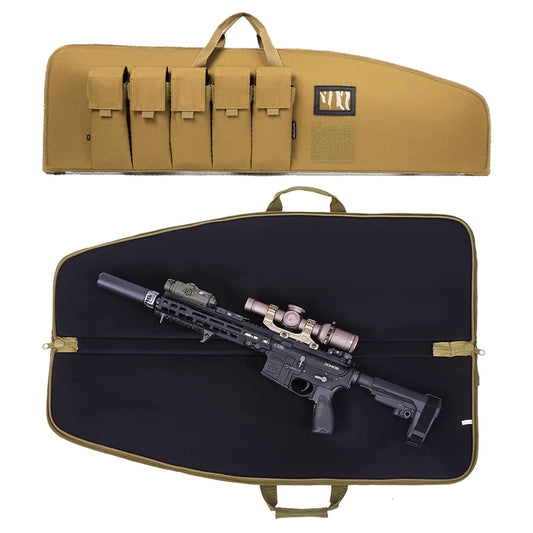 MEGAERA RIFLE CASE - GGi