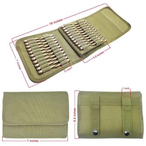 Tyr Ammunition Shell Carrier GG