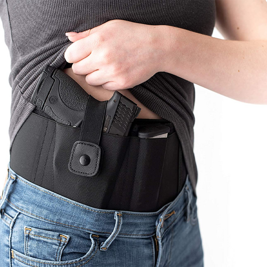 Dragon Belly Holster GGz 1