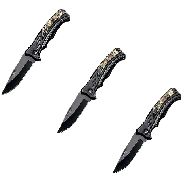 Soolin Survival Knife – Dinosaurized: An Army Store