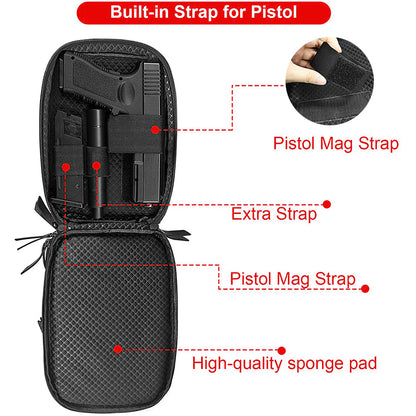 RAMBO GUN BAG - GG - H