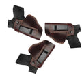 3 Farmman Leather Holsters GG