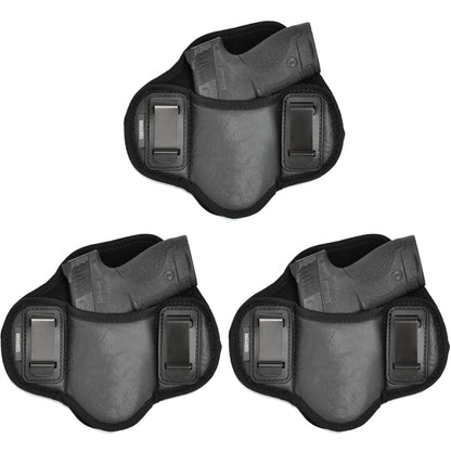 3 Sets FUJOBI PANCAKE IWB HOLSTER + 1 Free