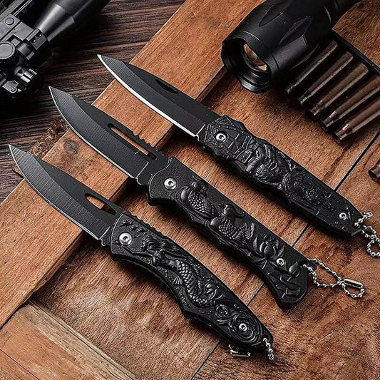 Pocket Folding Knife