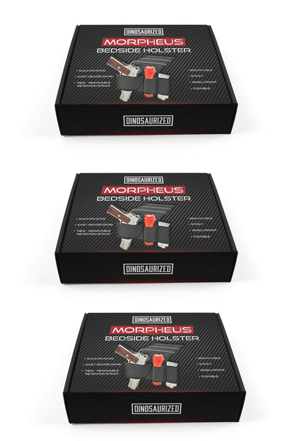 Morpheus Bedside Holster - GG - H