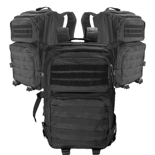 3PCs Komodo 40L Tactical Backpack