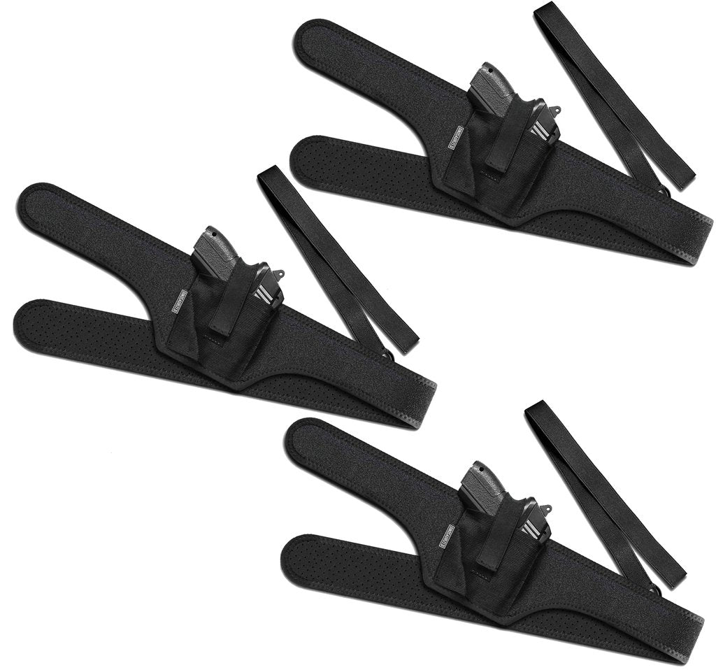 Praetorian Holster Bx