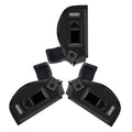 3 ABC EASY HOLSTERS GG