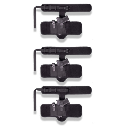 Hermes Ankle Holster - GG - H