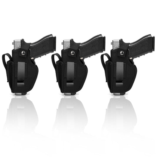 3 Sets PALADIN IWB HOLSTER GG