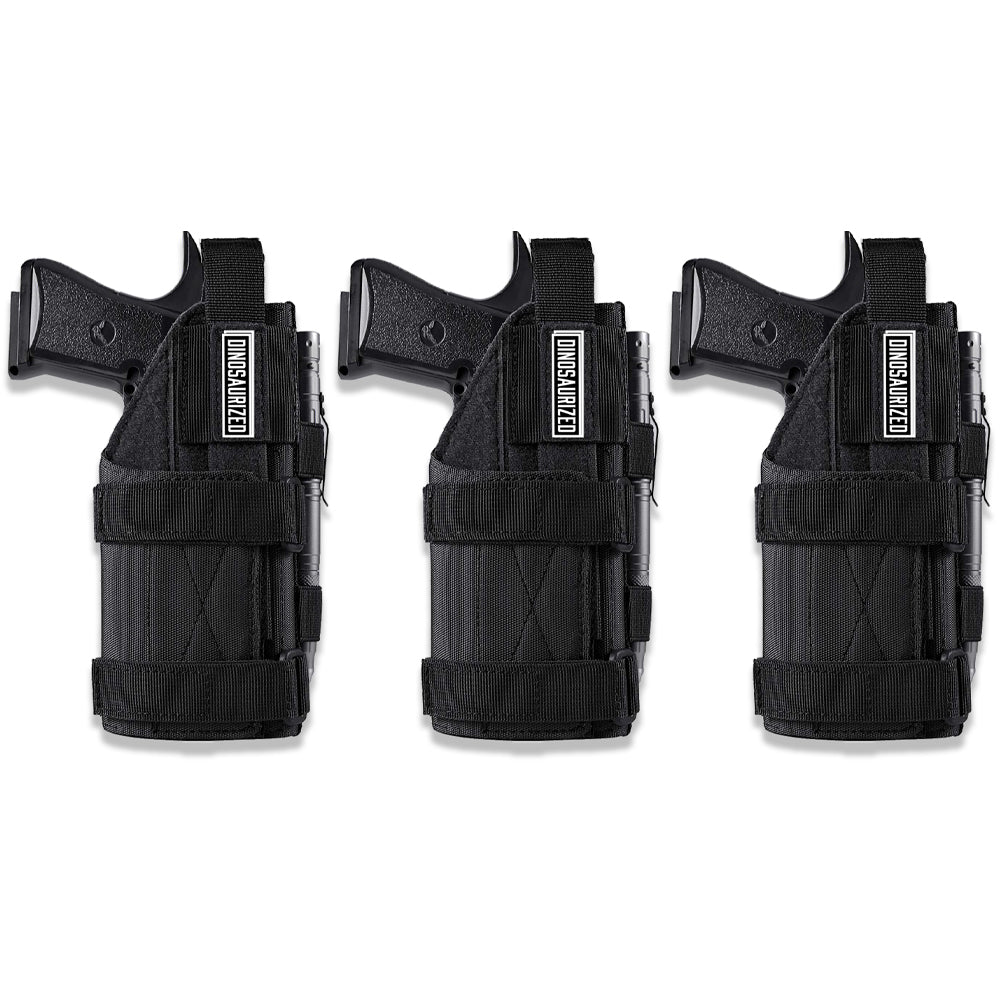 EXCALIBUR MOLLE HOLSTER - GG - H