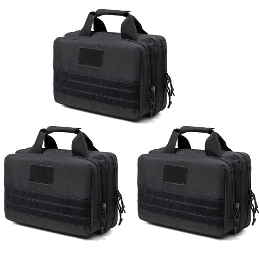 3 Sets BOLSA DINOSAURIO TACTICAL GG