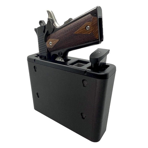 Tabo Handgun Mountable Holster Box