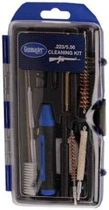 Jura Rifle Cleaning Kit