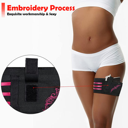 Eros Garter Holster - GG - H