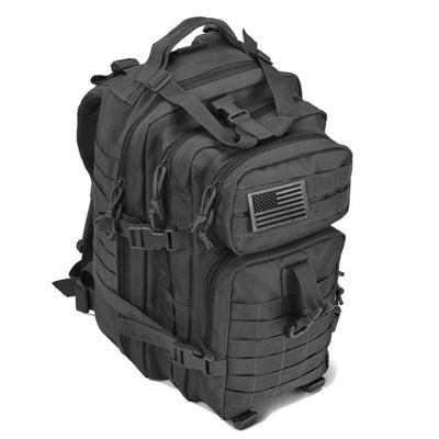 Dinosaurized Tactical Backpack (40L)