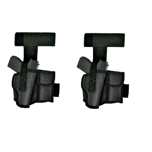 2 Hades Ankle Holsters