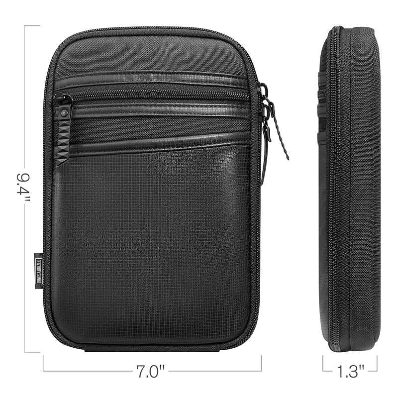 RAMBO GUN BAG - GG - H