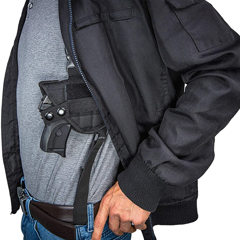 Horsis Shoulder Holster - GG - H