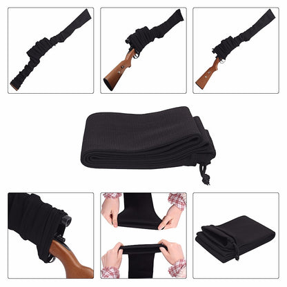 Calcetín Dino Gun para rifle/escopeta