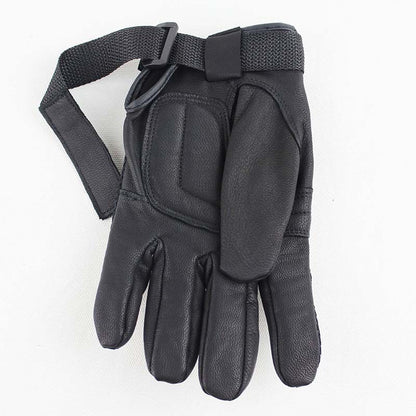 Full-Finger Dragonspine Pair | Tactical Gloves 