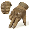 Dragonbone Tactical Gloves