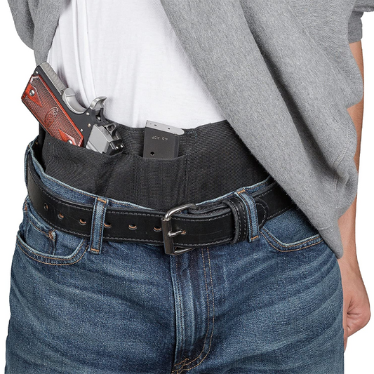 Dragon Belly Holster GGz 3