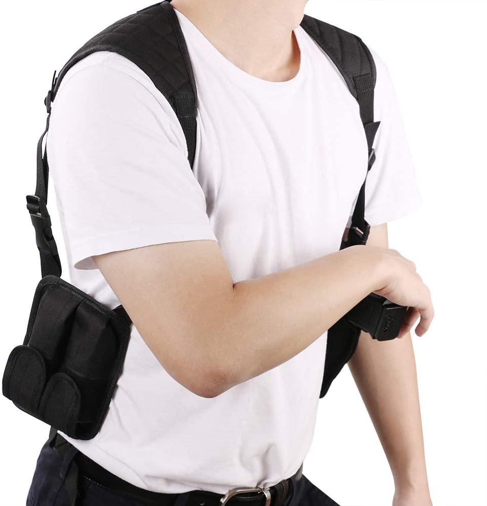 1 Baldman Holster