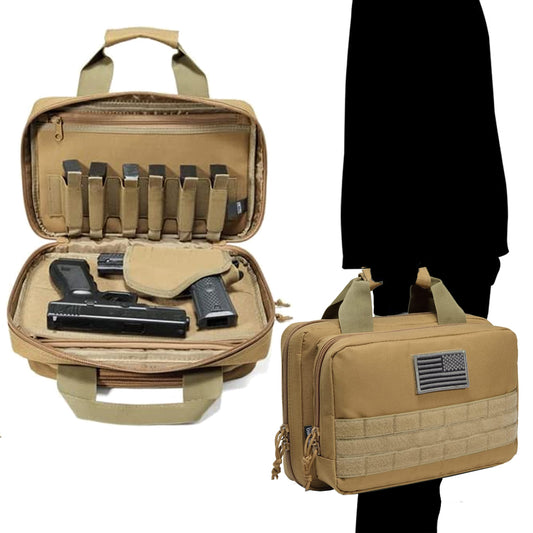 BOLSA DINOSAURIO TACTICAL GGi