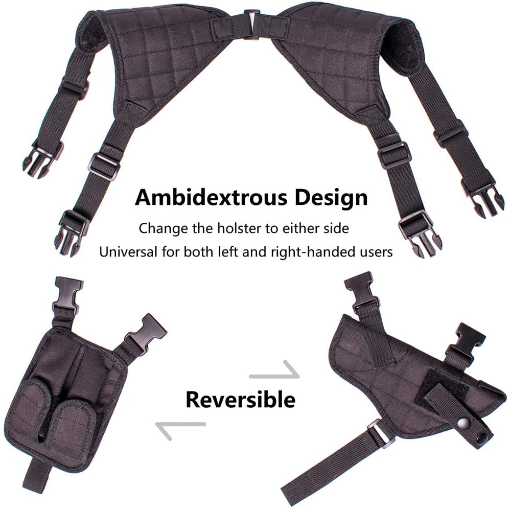 Horsis Shoulder Holster - GG - H