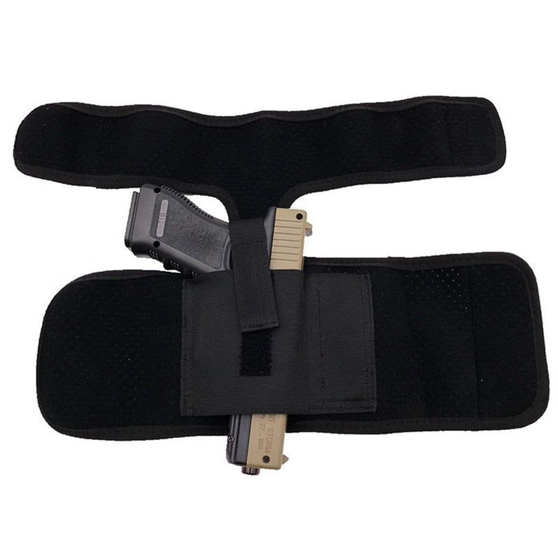 Dino Dragon Ankle Holster