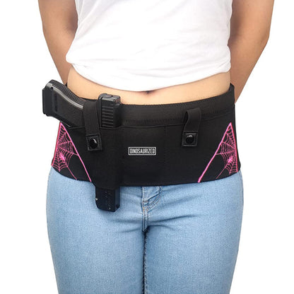 Athena Belly Holster - GG - H