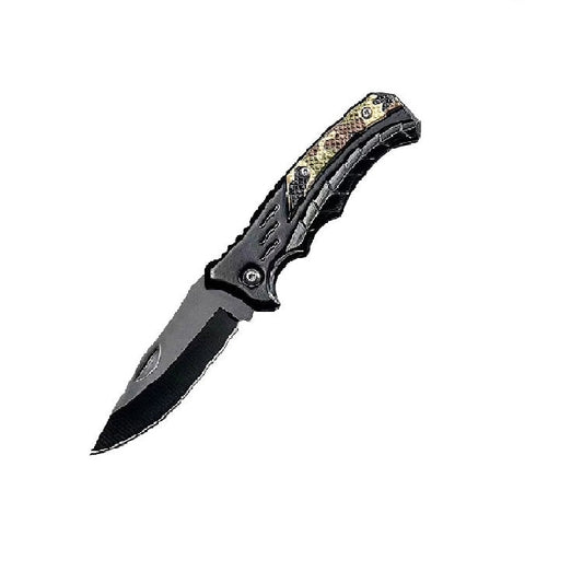 1 Soolin Survival Knife