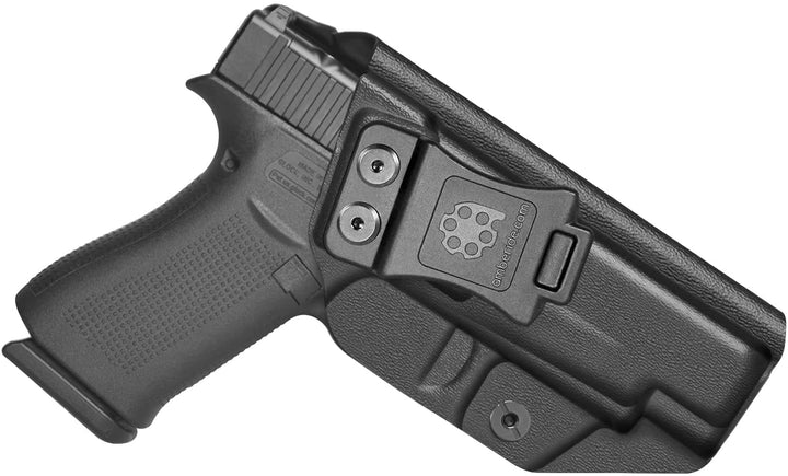 Kydex Holster – Dinosaurized: An Army Store