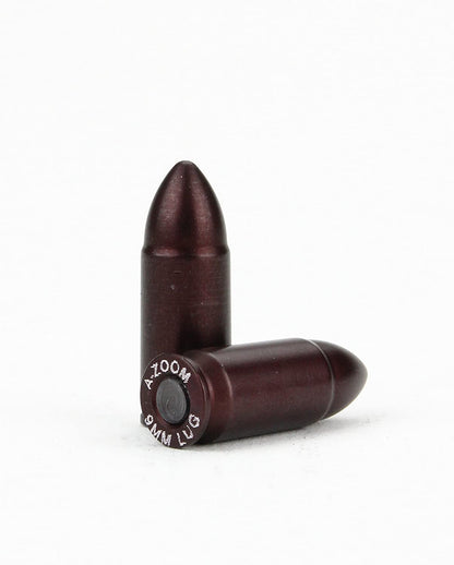 9mm Luger Precision Snap Cap
