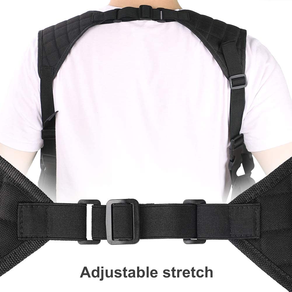 1 Baldman Holster