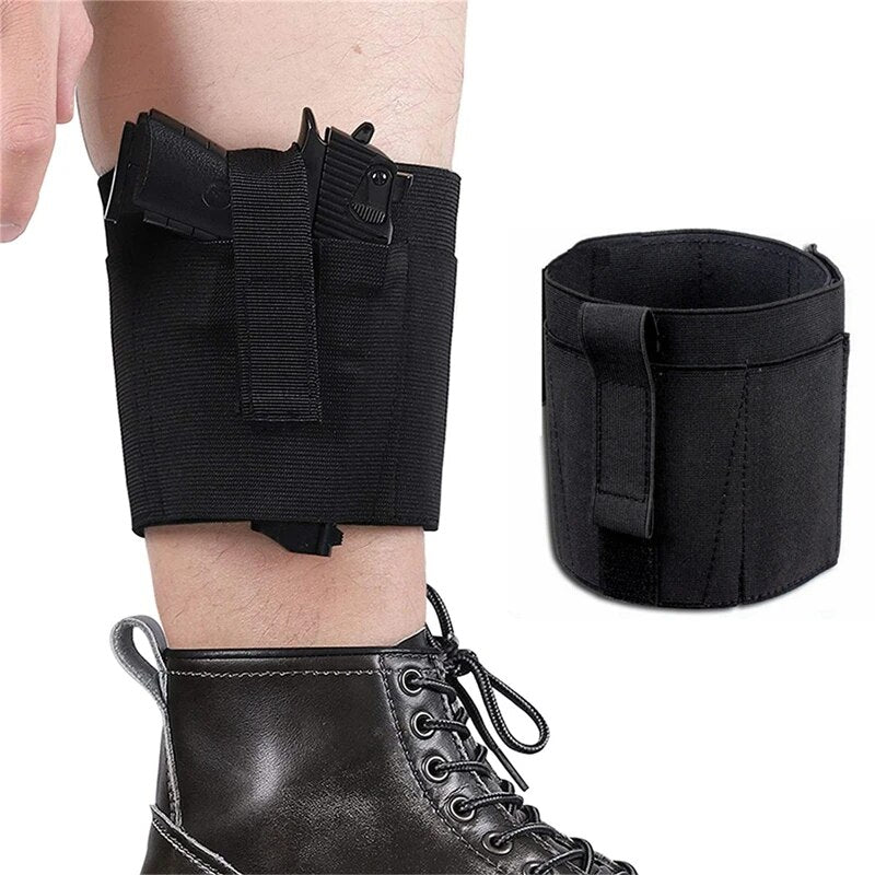 Ghoststep Ankle Holster