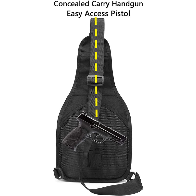 DRAGAO UNIVERSAL BAG - GG - H