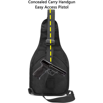 DRAGAO UNIVERSAL BAG - GG - H