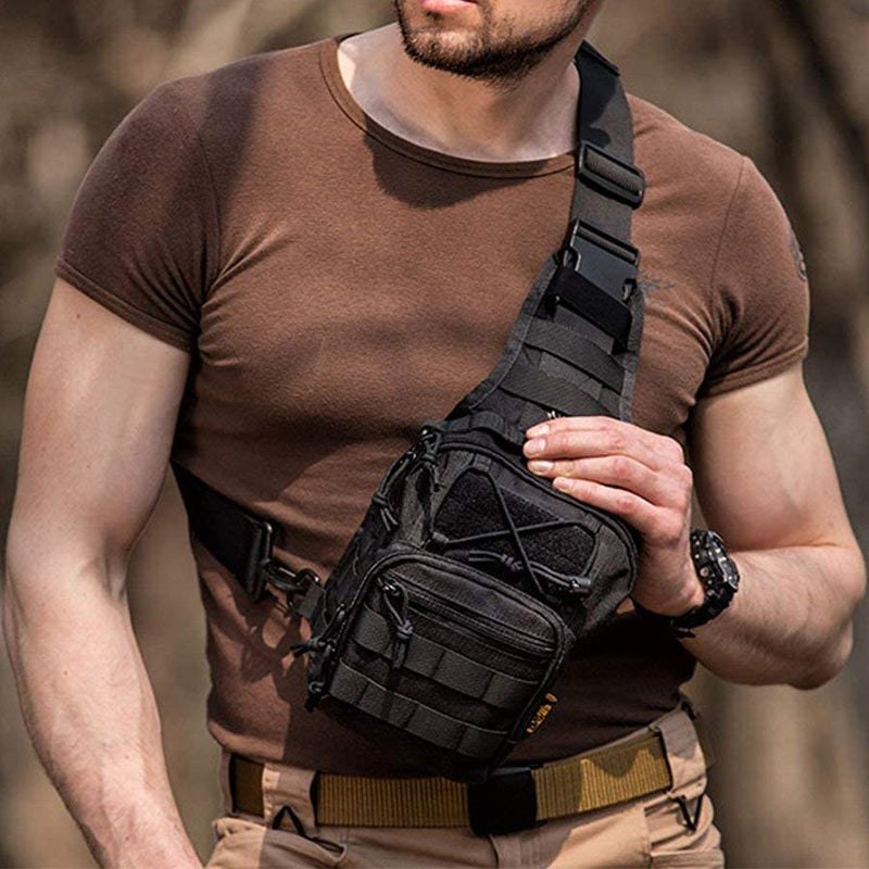 DRAGAO UNIVERSAL BAG - GG - H