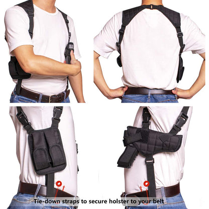 Horsis Shoulder Holster - GG - H