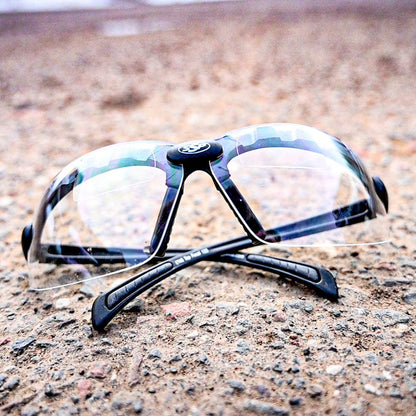 Dinoz Bifocal glasses